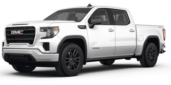 GMC SIERRA LIMITED 2022 3GTP8CEK1NG136501 image